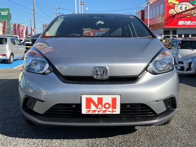 HONDA FIT BASIC