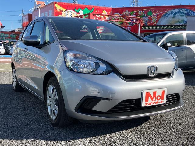 HONDA FIT BASIC