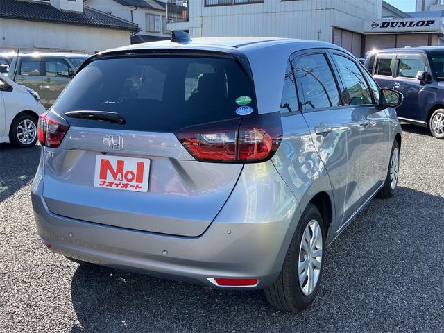 HONDA FIT BASIC