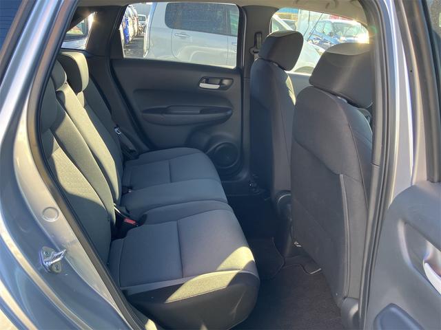 HONDA FIT BASIC