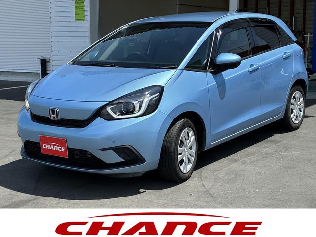 HONDA FIT E:HEV BASIC