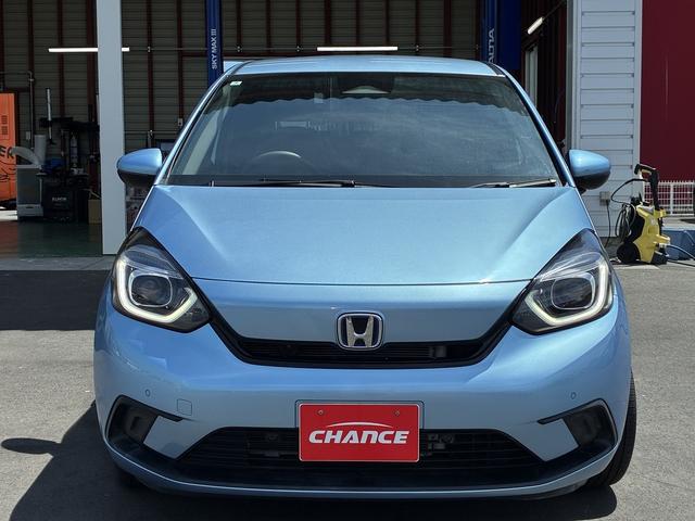 HONDA FIT E:HEV BASIC