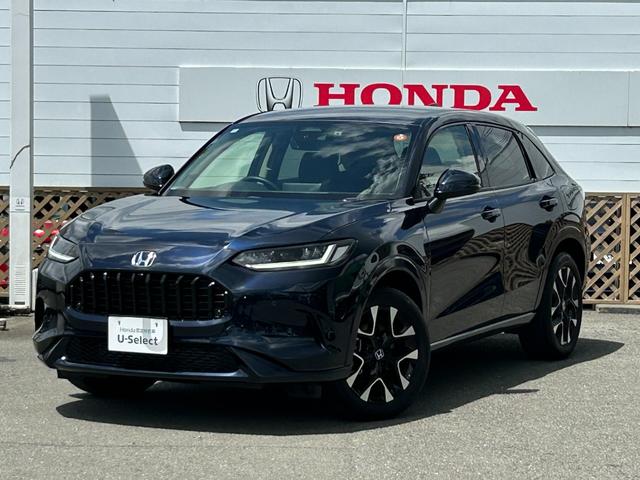 HONDA ZR-V Z