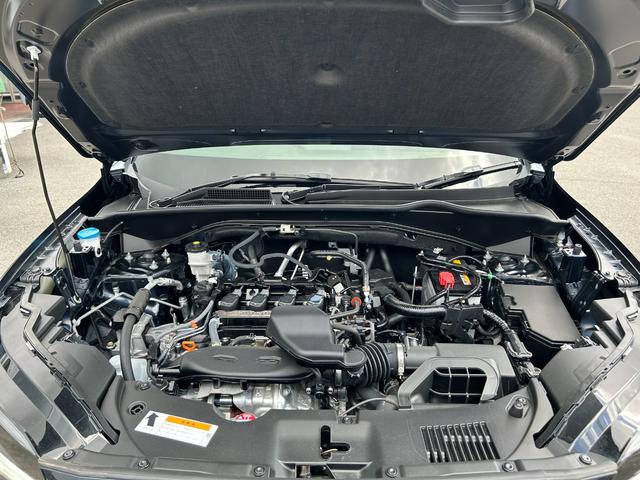 HONDA ZR-V Z