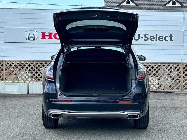 HONDA ZR-V Z
