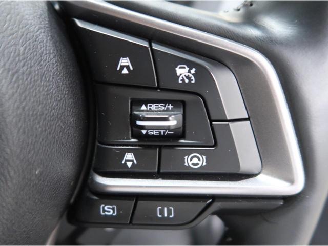 SUBARU FORESTER SPORT