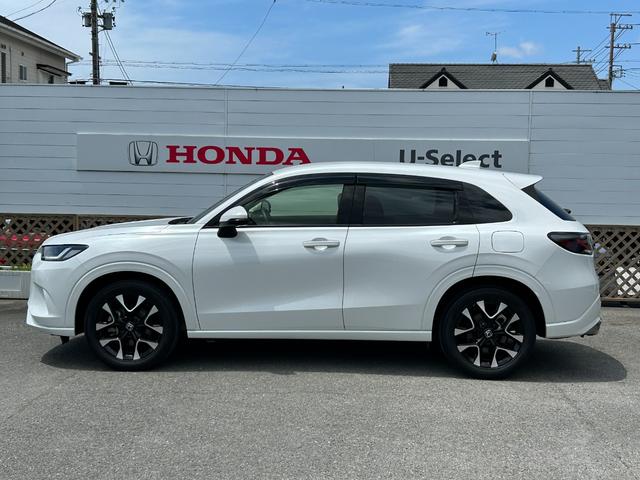 HONDA ZR-V Z