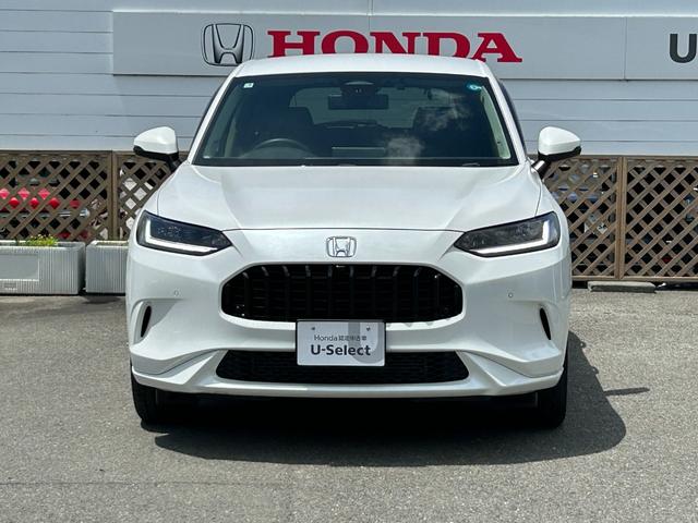 HONDA ZR-V Z