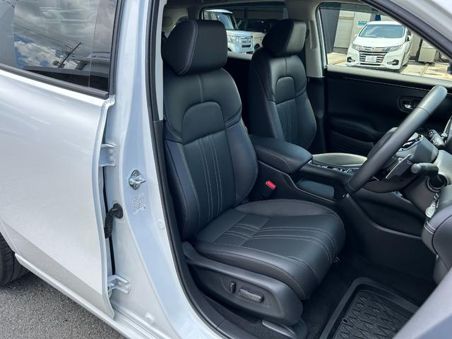 HONDA ZR-V Z