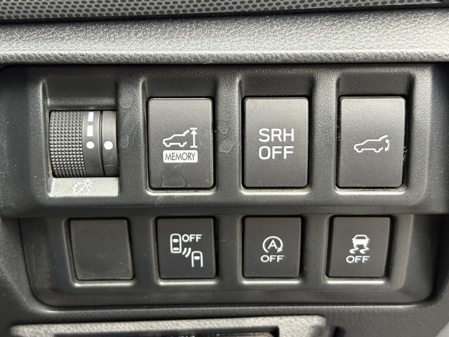 SUBARU FORESTER PREMIUM