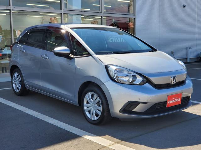HONDA FIT BASIC