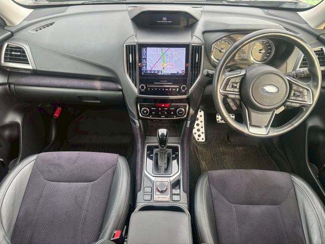 SUBARU FORESTER SPORT