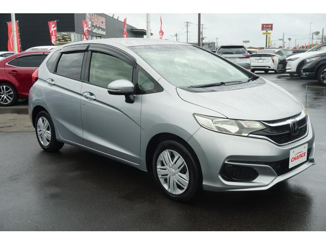 HONDA FIT 13G F