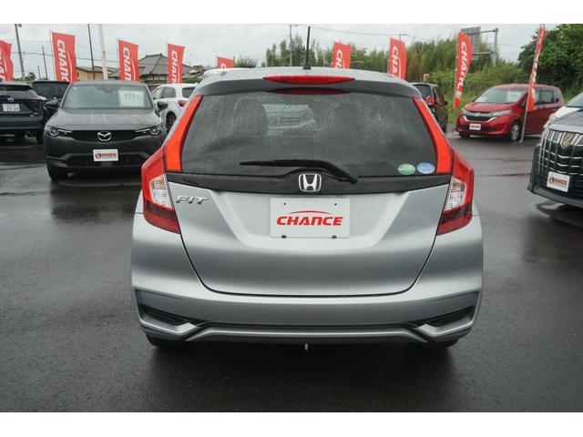 HONDA FIT 13G F
