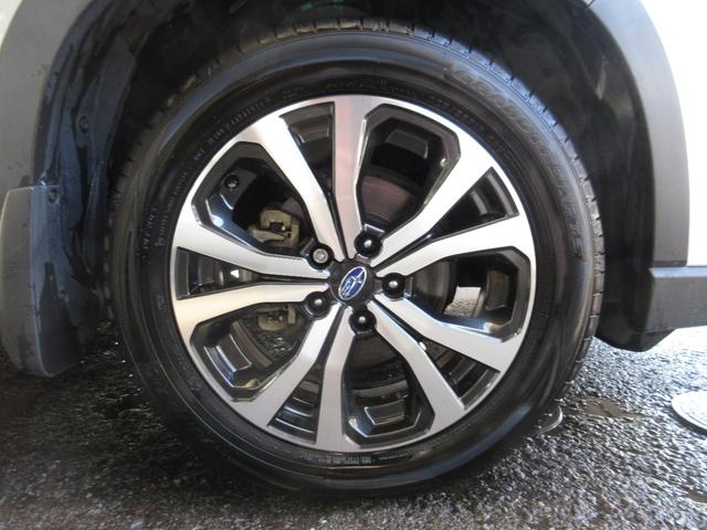 SUBARU FORESTER PREMIUM