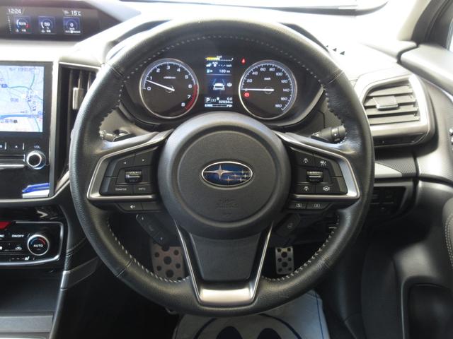SUBARU FORESTER PREMIUM