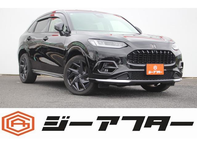 HONDA ZR-V E:HEV Z