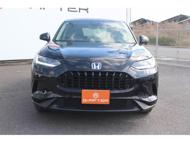 HONDA ZR-V E:HEV X