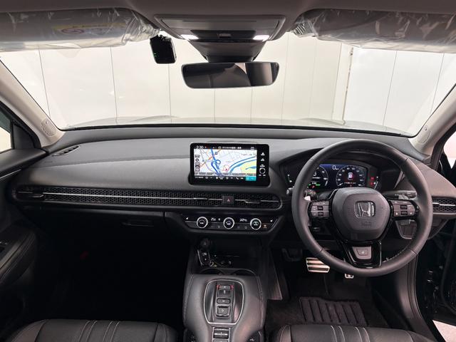 HONDA ZR-V E:HEV Z