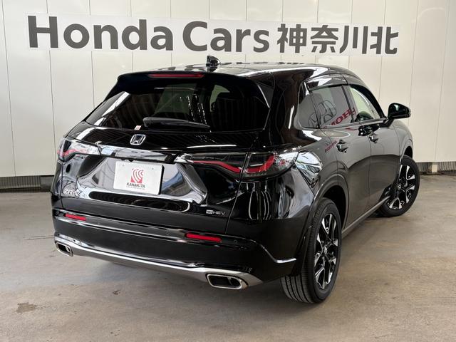 HONDA ZR-V E:HEV Z
