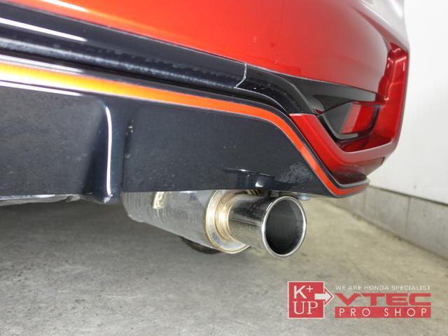 HONDA FIT RS HONDA SENSING