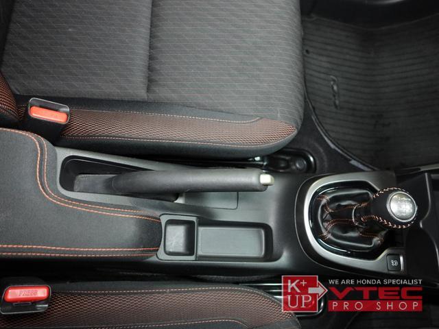 HONDA FIT RS HONDA SENSING