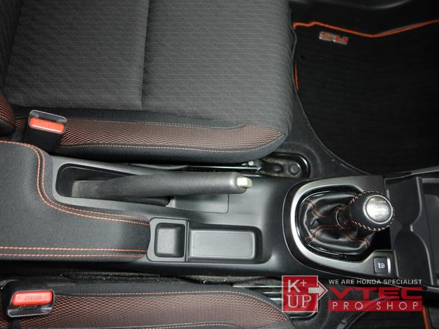 HONDA FIT RS HONDA SENSING