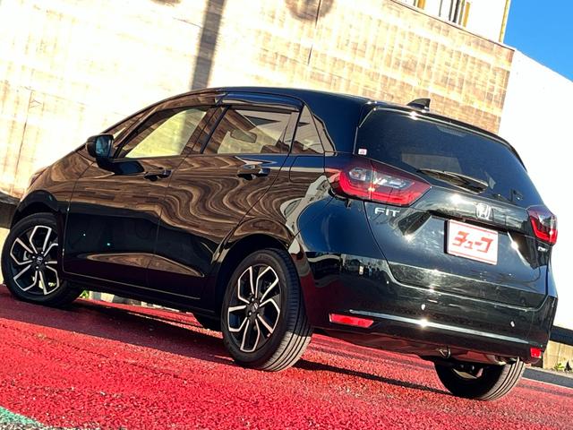 HONDA FIT E:HEV HOME