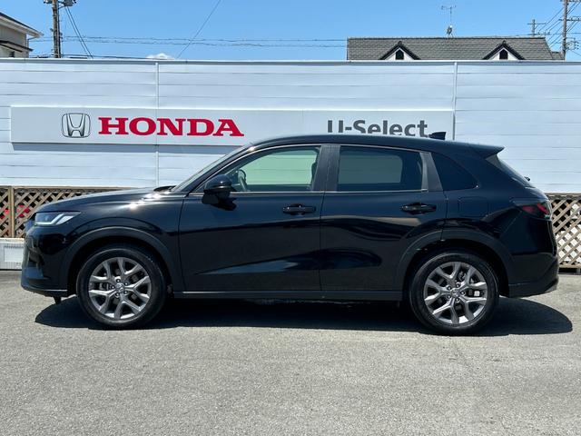 HONDA ZR-V X