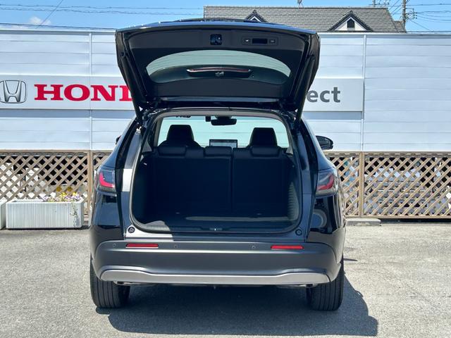 HONDA ZR-V X