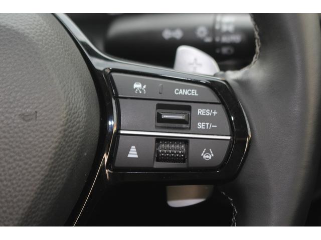 HONDA ZR-V E:HEV X