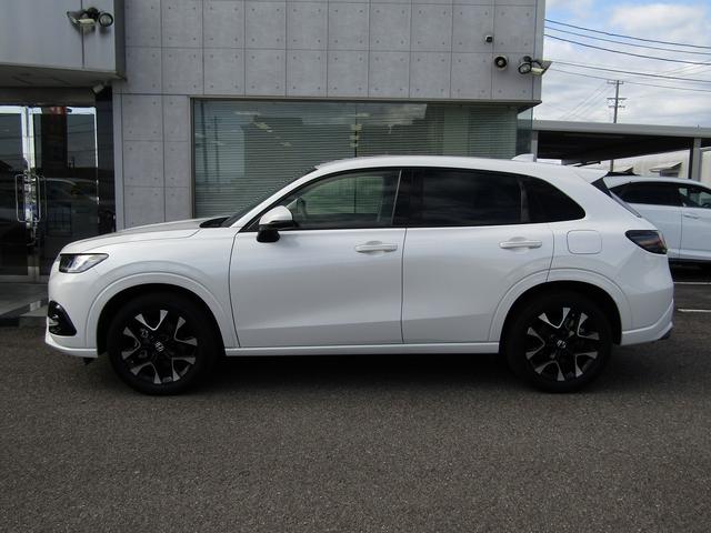 HONDA ZR-V E:HEV Z