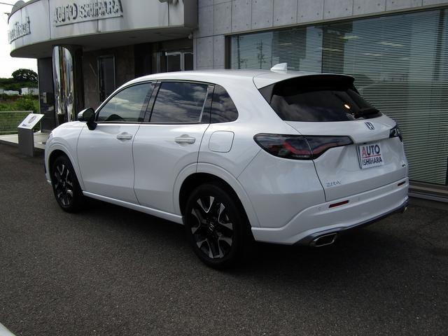 HONDA ZR-V E:HEV Z