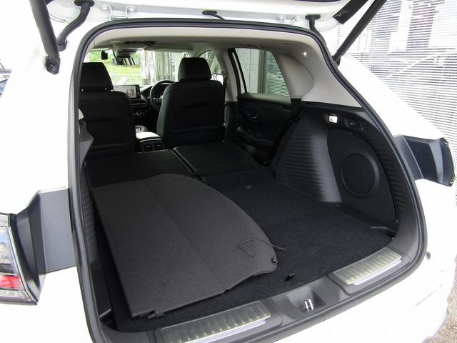 HONDA ZR-V E:HEV Z