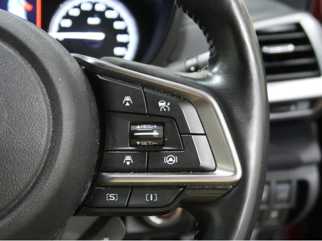 SUBARU FORESTER SPORT