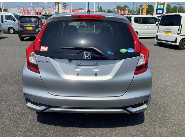 HONDA FIT 13G F