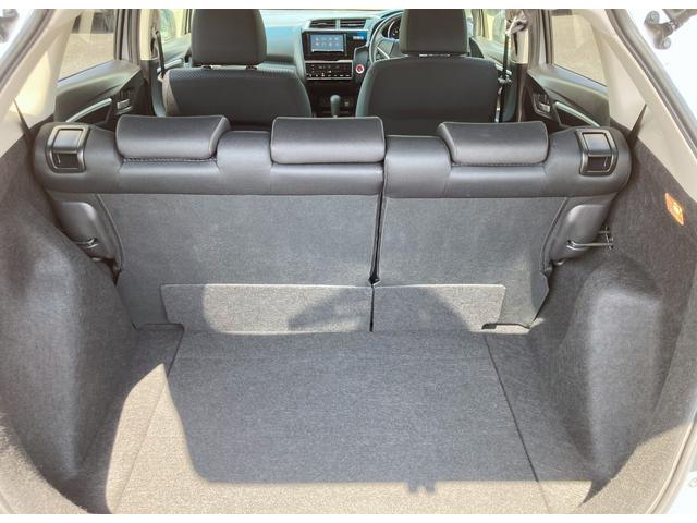 HONDA FIT 13G F