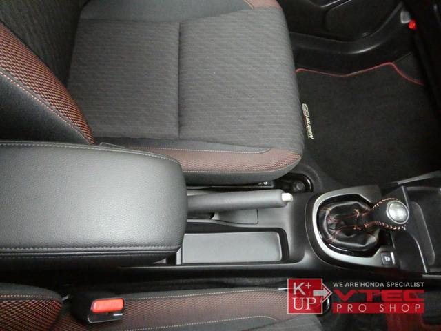 HONDA FIT RS HONDA SENSING