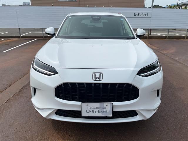HONDA ZR-V E:HEV Z