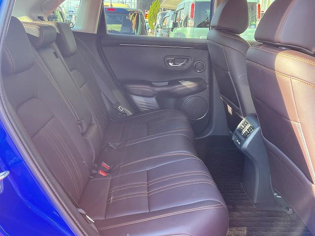 HONDA ZR-V E:HEV Z