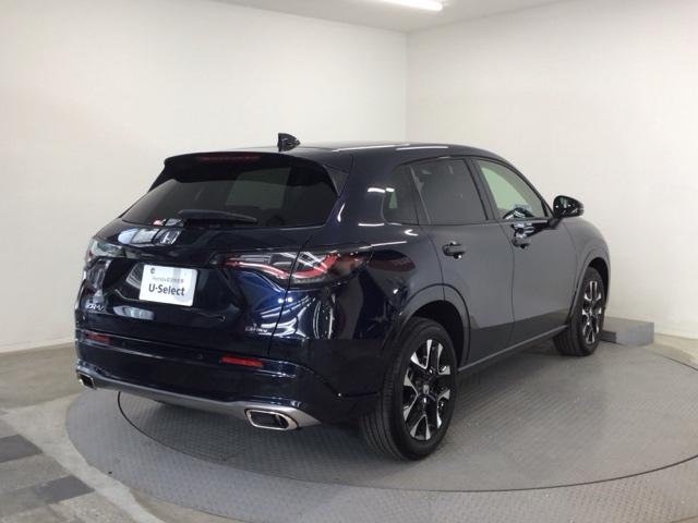 HONDA ZR-V E:HEV Z