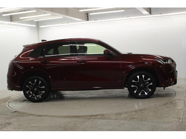 HONDA ZR-V E:HEV Z