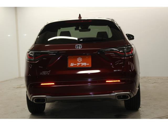 HONDA ZR-V E:HEV Z