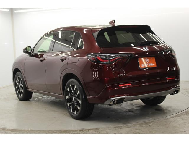 HONDA ZR-V E:HEV Z