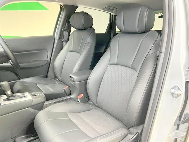 HONDA FIT E:HEV LUXE