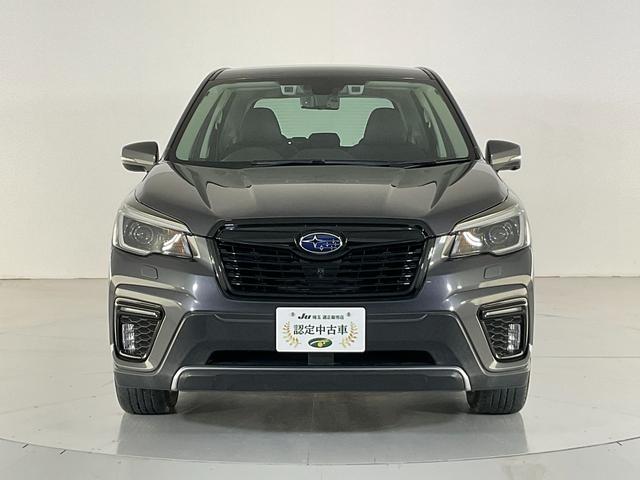 SUBARU FORESTER SPORT