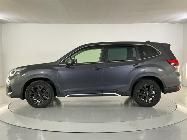 SUBARU FORESTER SPORT