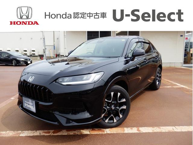HONDA ZR-V E:HEV Z