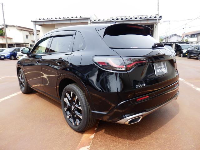 HONDA ZR-V E:HEV Z