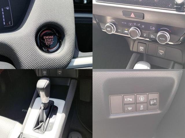 HONDA FIT CROSSTAR